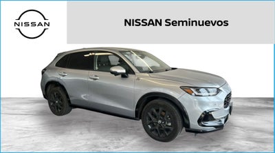 2023 Honda HR-V Base