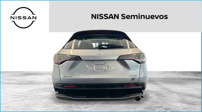 2023 Honda HR-V Base