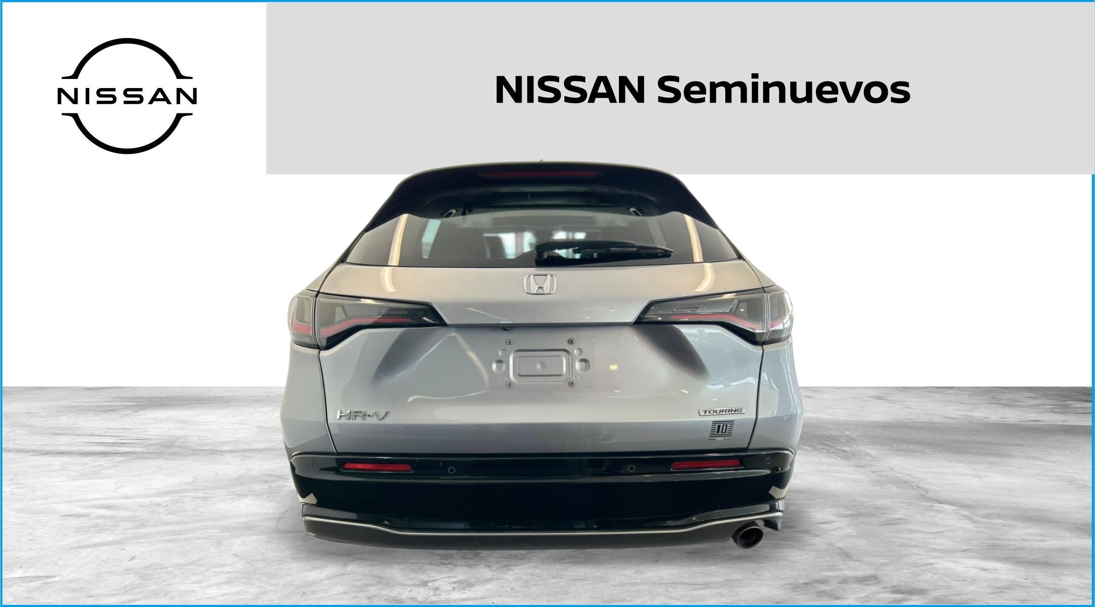 2023 Honda HR-V Base