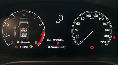 2023 Honda HR-V Base