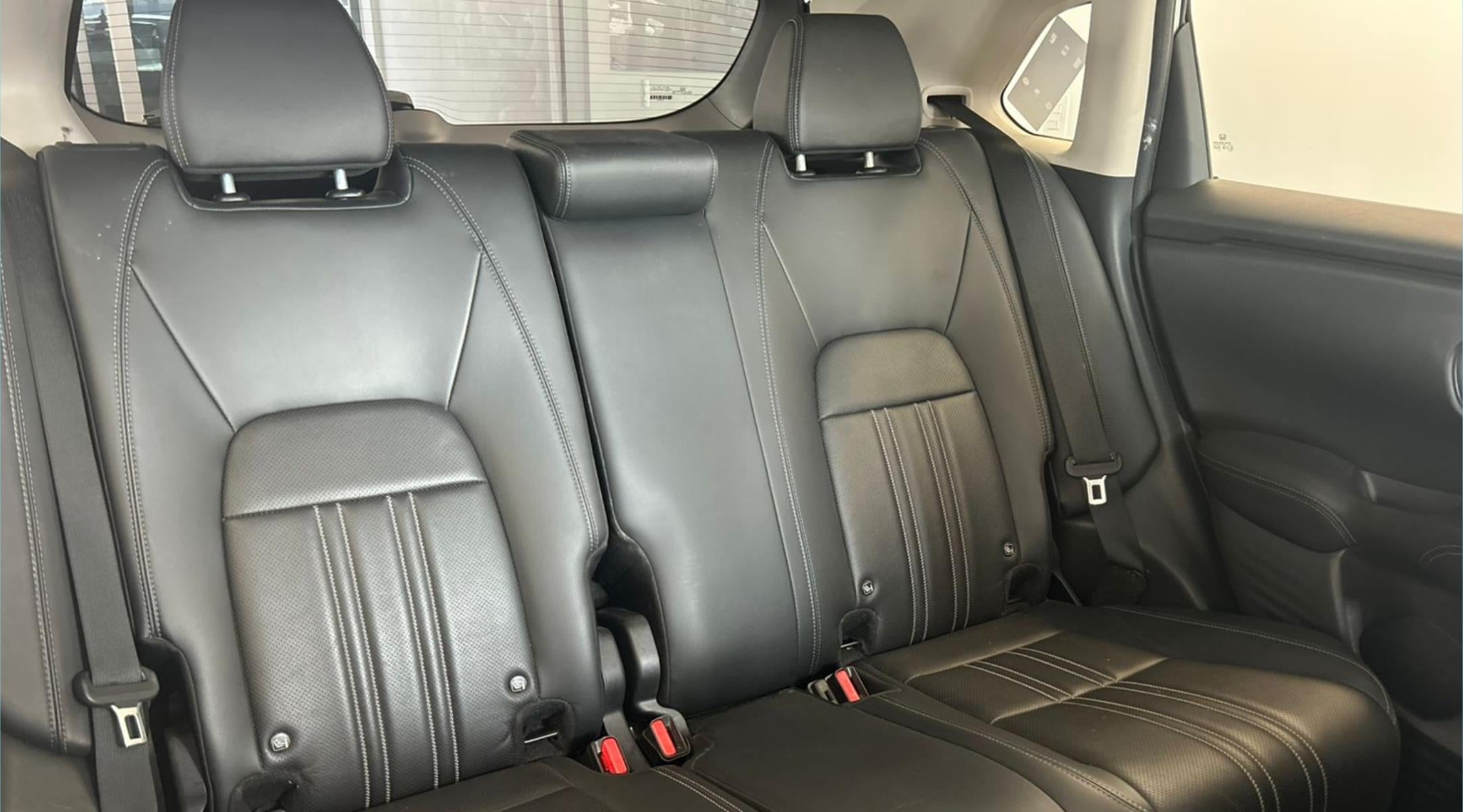 2023 Honda HR-V Base