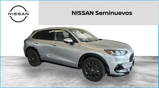 2023 Honda HR-V Base