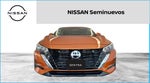 2024 Nissan Sentra Base