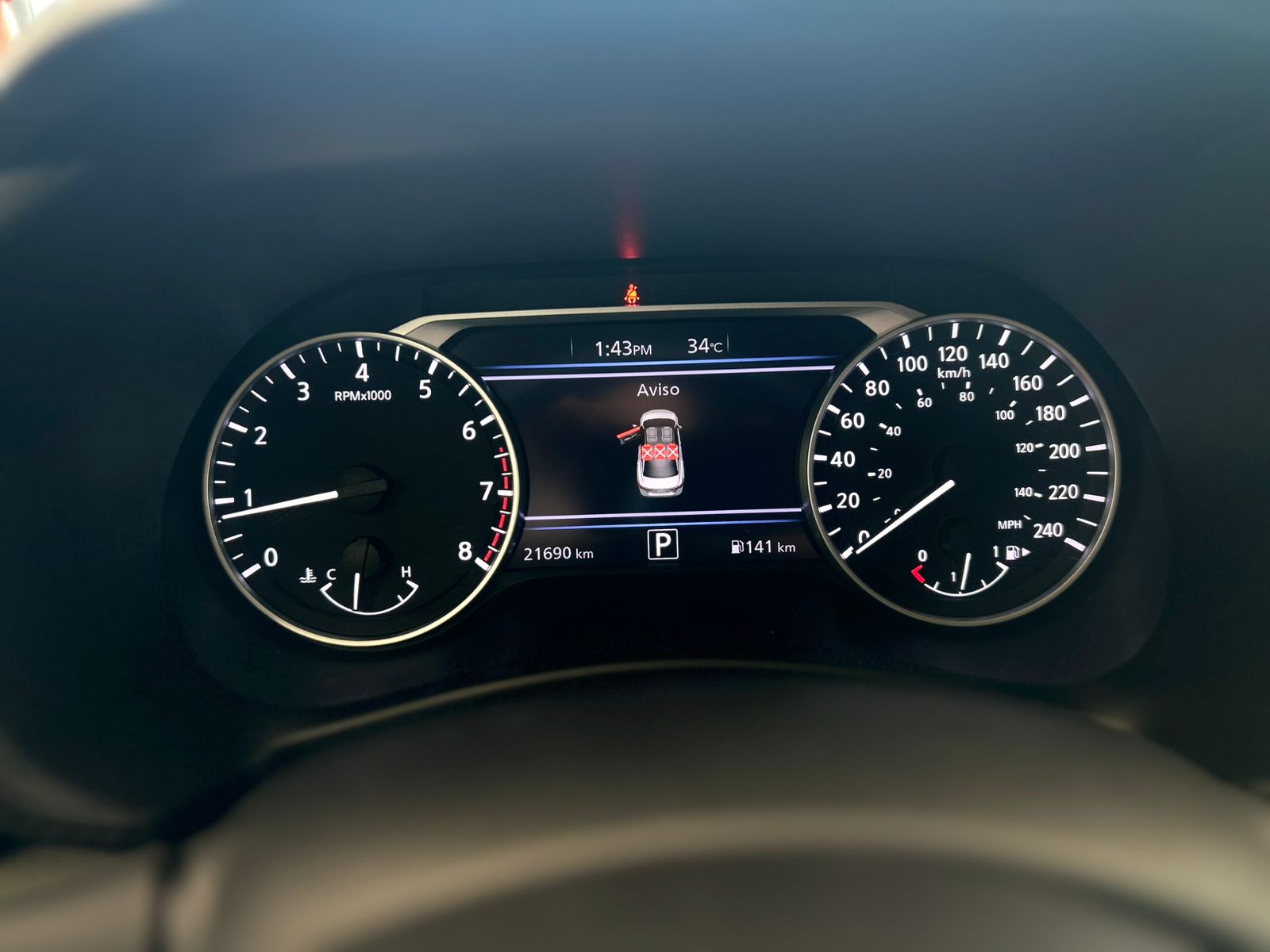 2024 Nissan Sentra Base