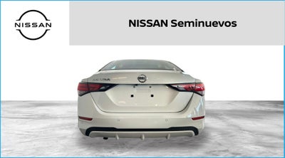 2023 Nissan Sentra Base