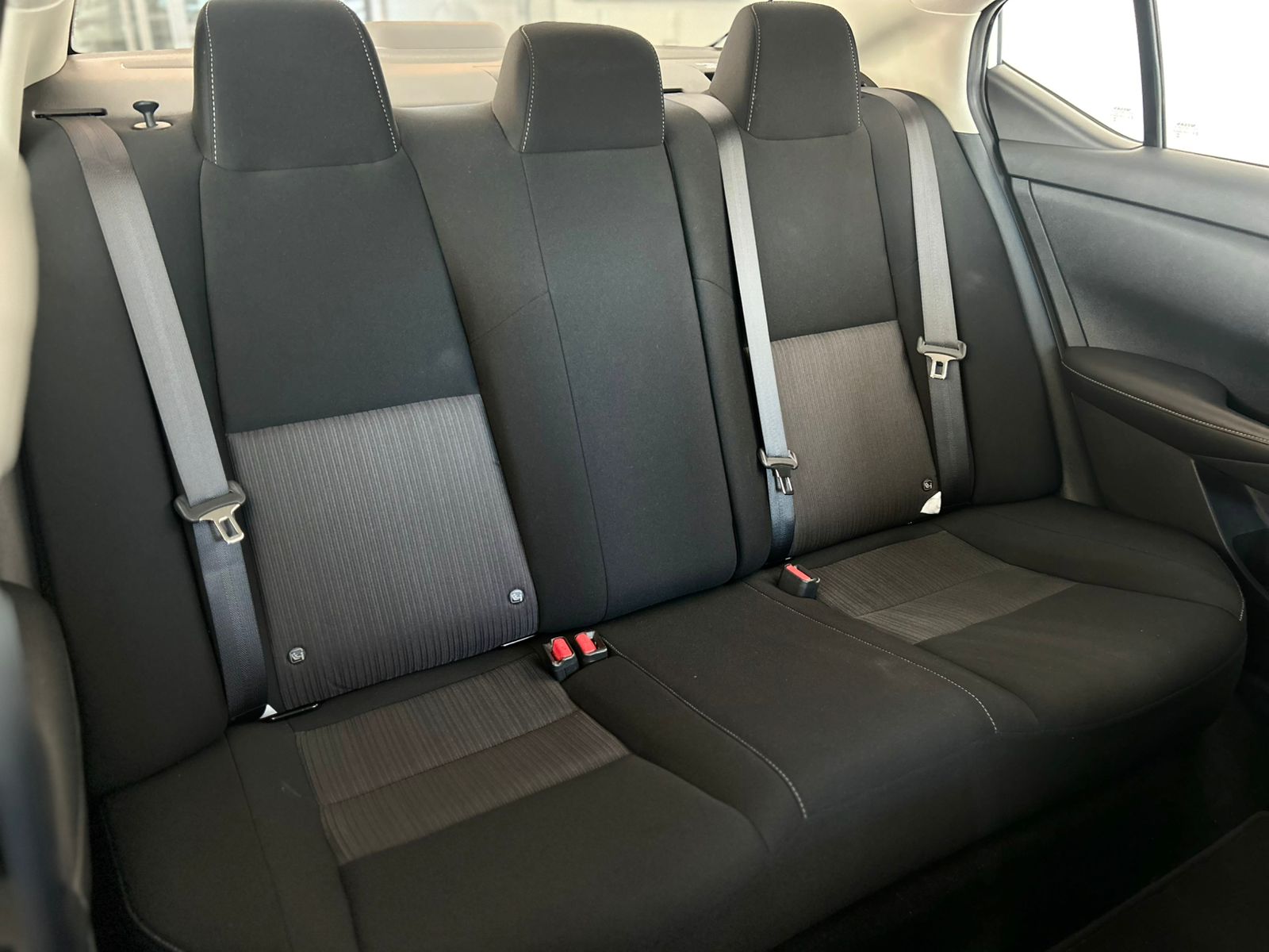 2023 Nissan Sentra Base