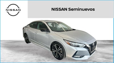 2023 Nissan Sentra Base