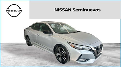 2023 Nissan Sentra Base