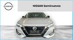 2023 Nissan Sentra Base