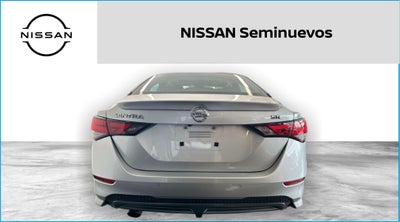 2023 Nissan Sentra Base