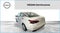 2024 Nissan Versa Base