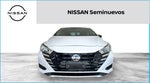 2024 Nissan Versa Base