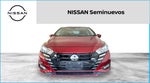 2023 Nissan Versa Base