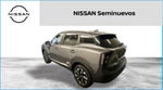 2025 Nissan Kicks Base