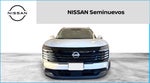 2025 Nissan Kicks Base