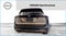 2025 Nissan Kicks Base