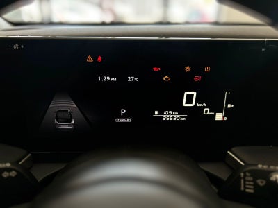 2025 Nissan Kicks SENSE, L4,2.0L, 142 CP, 5 PUERTAS, CVT