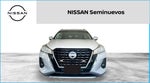 2022 Nissan Kicks Base