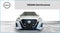 2022 Nissan Kicks Base