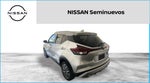 2022 Nissan Kicks Base