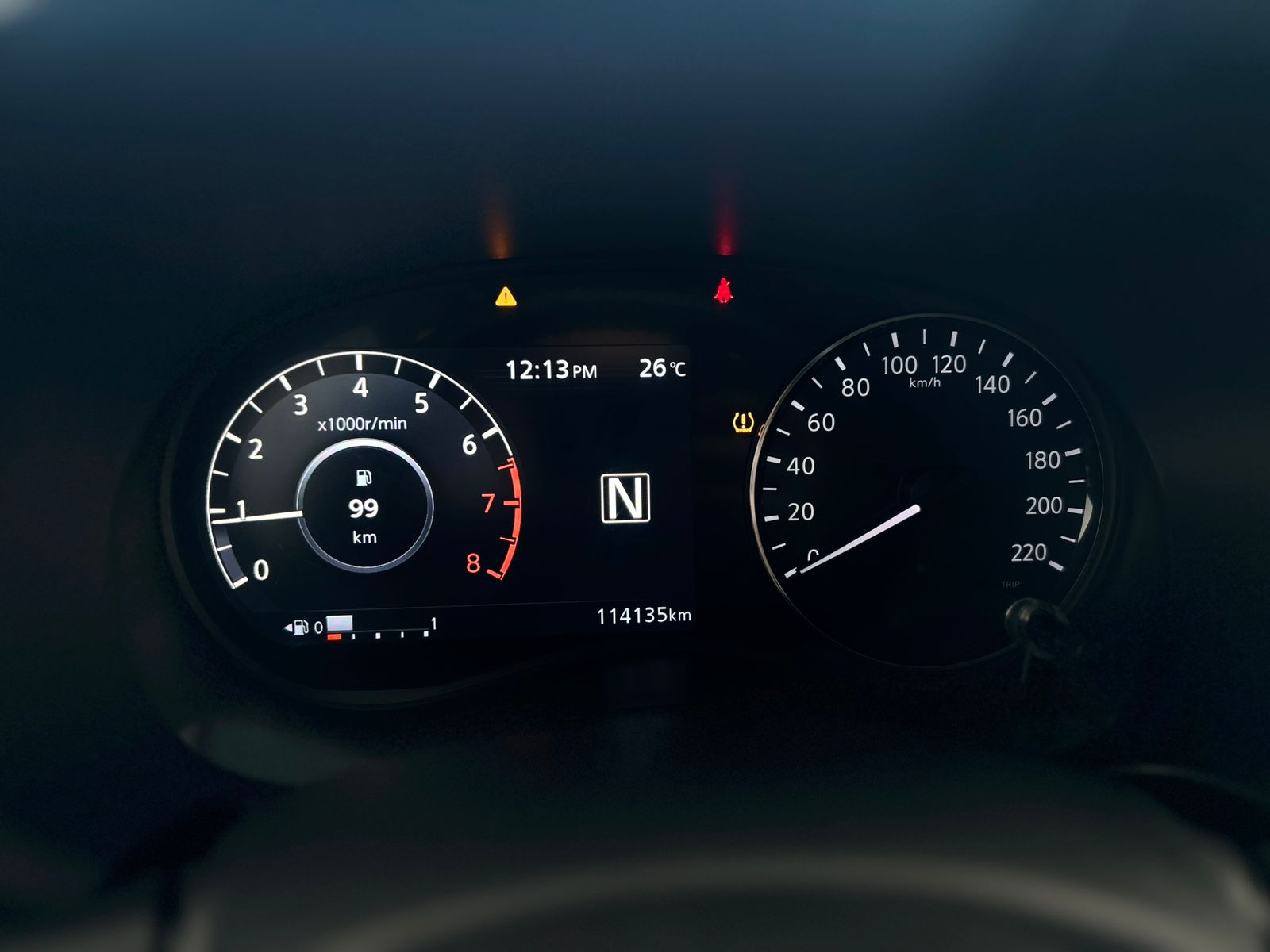 2022 Nissan Kicks Base