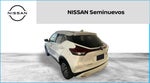 2024 Nissan Kicks Base