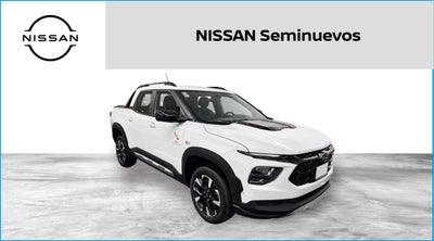 2025 Chevrolet Montana Base