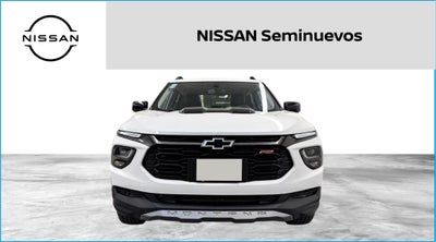 2025 Chevrolet Montana Base