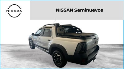 2024 Renault Oroch Base