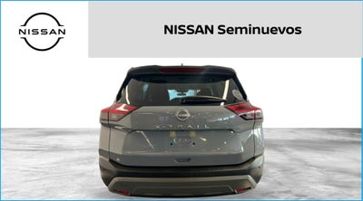 2023 Nissan X-Trail Base