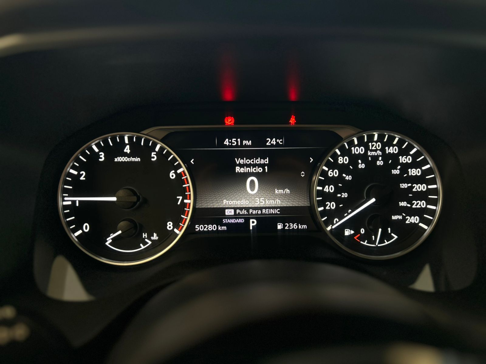 2023 Nissan X-Trail Base