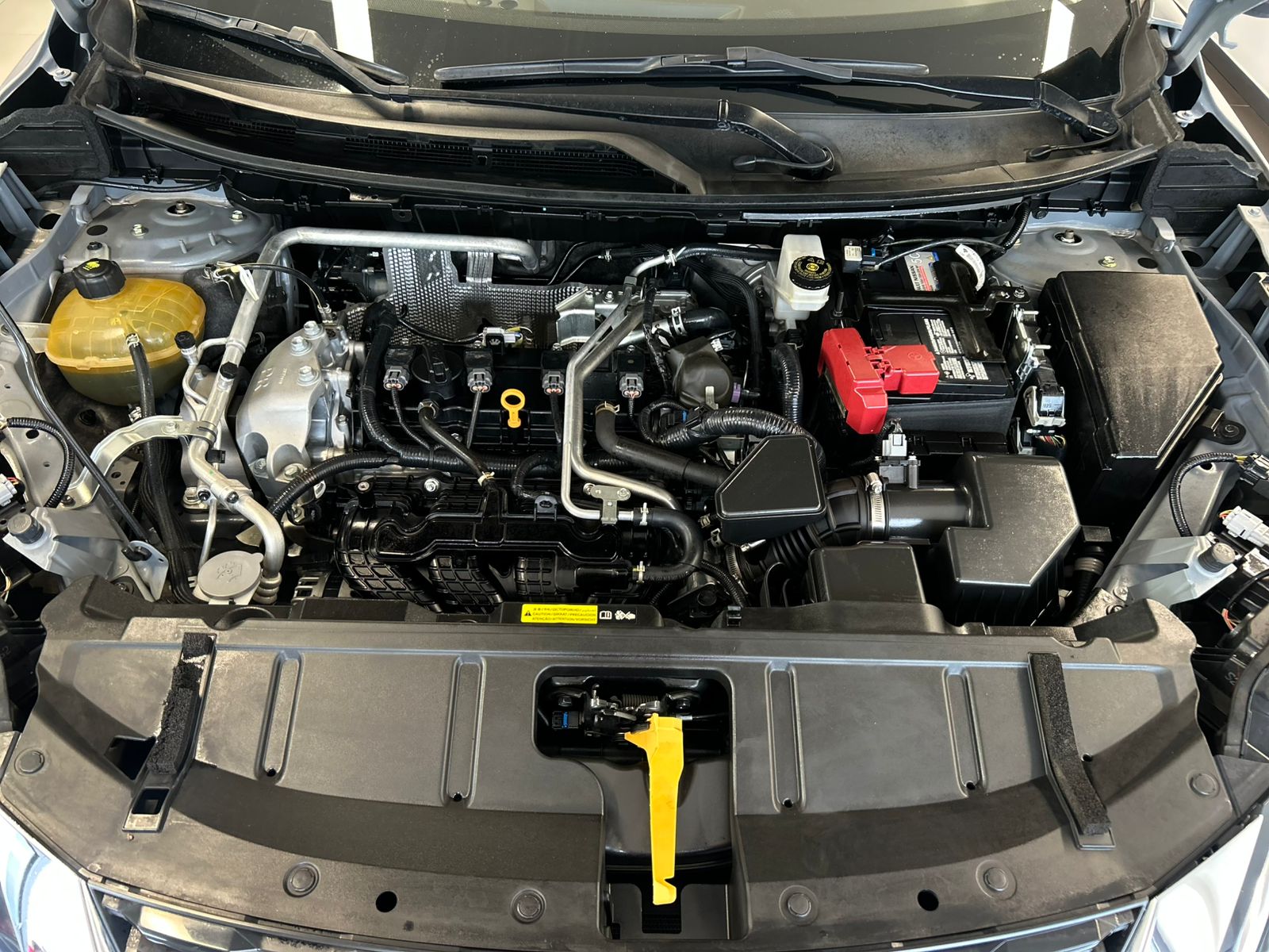 2023 Nissan X-Trail Base