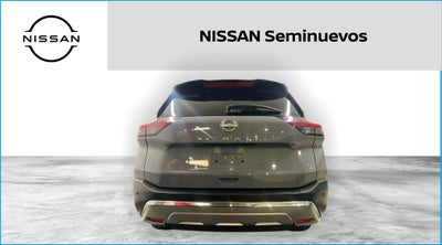 2023 Nissan X-Trail Base