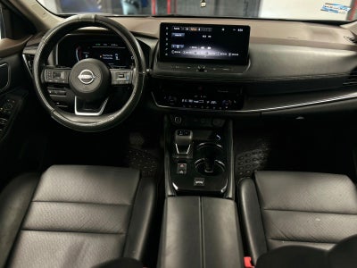 2023 Nissan X-Trail Base