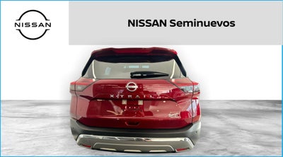 2024 Nissan X-Trail Base