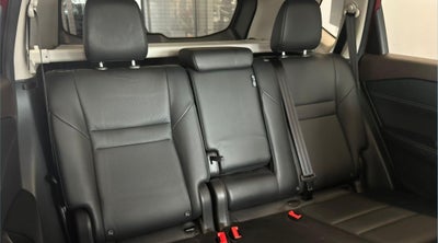 2024 Nissan X-Trail Base