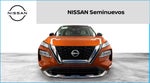 2024 Nissan X-Trail Base