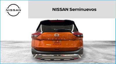 2024 Nissan X-Trail Base