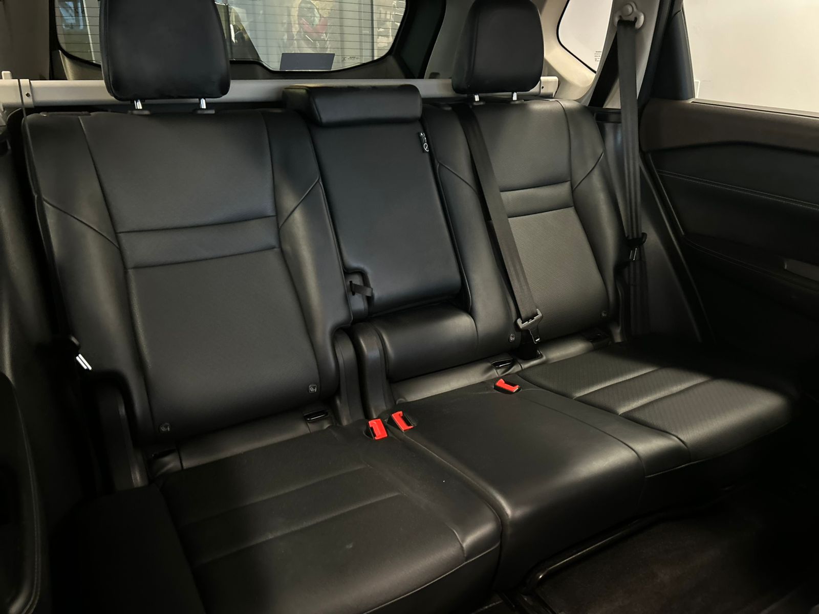 2023 Nissan X-Trail Base