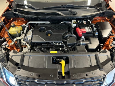 2023 Nissan X-Trail Base