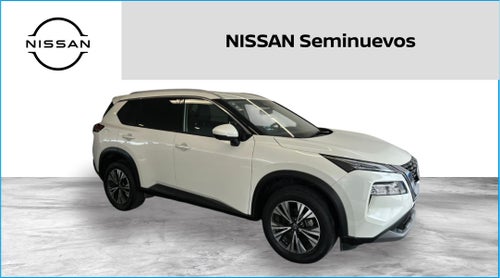 2024 Nissan X-Trail Base