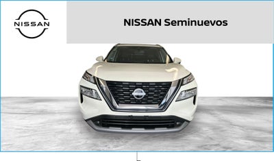 2024 Nissan X-Trail Base