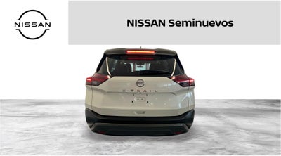 2024 Nissan X-Trail Base