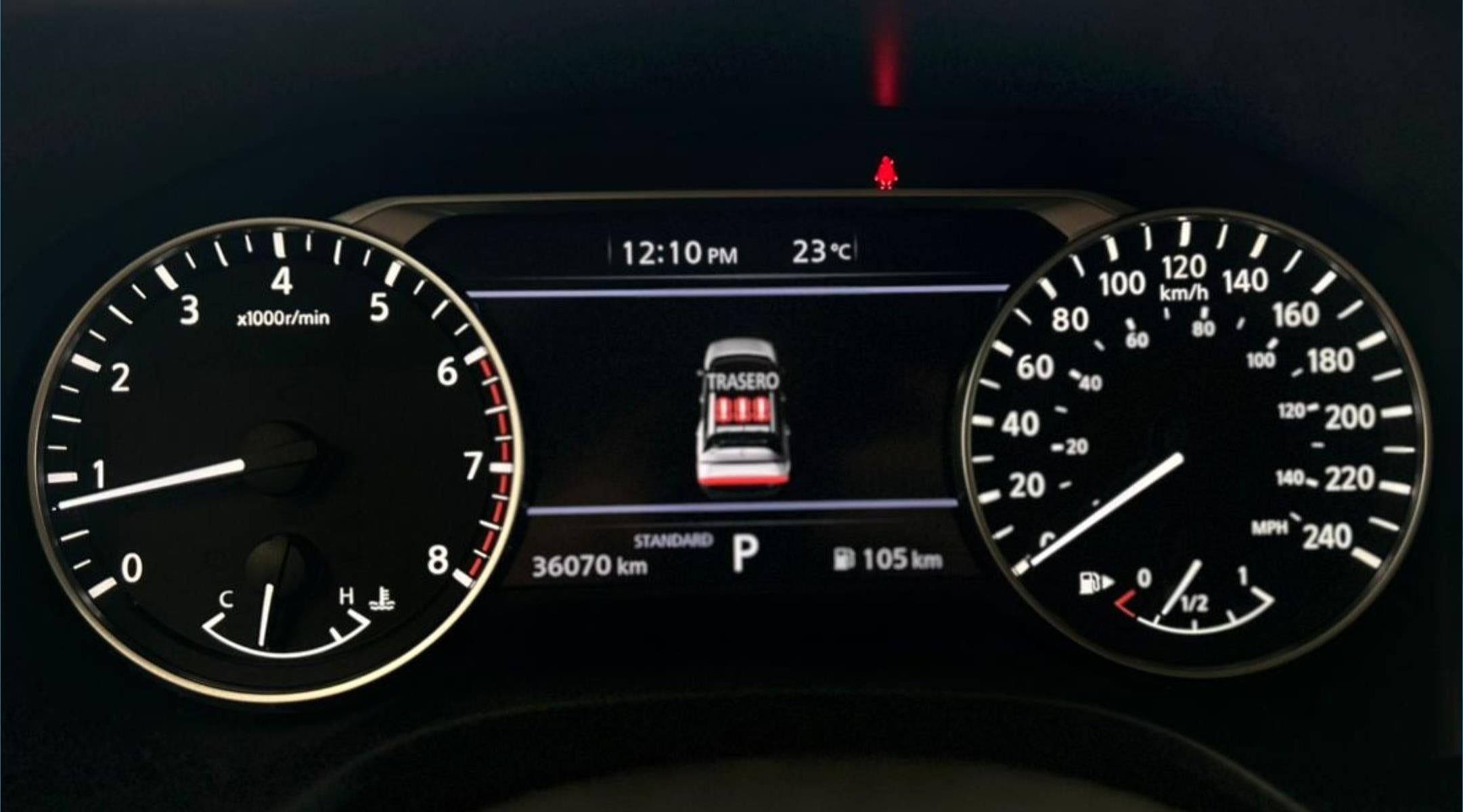 2024 Nissan X-Trail Base