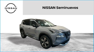 2023 Nissan X-Trail e - Power Base