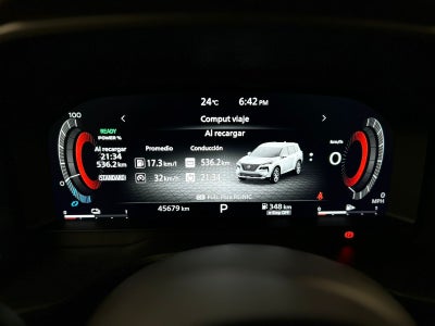 2023 Nissan X-Trail e - Power Base