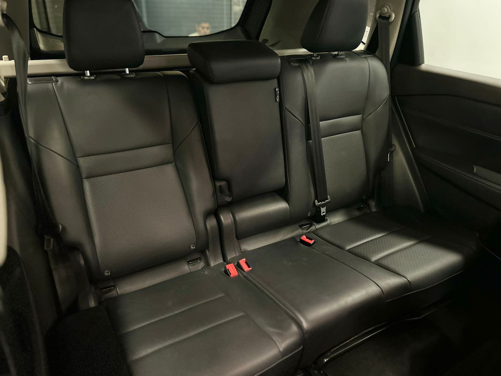 2023 Nissan X-Trail e - Power Base