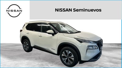 2023 Nissan X-Trail e - Power Base