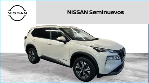 2023 Nissan X-Trail e - Power Base