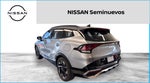 2023 Kia Sportage Base